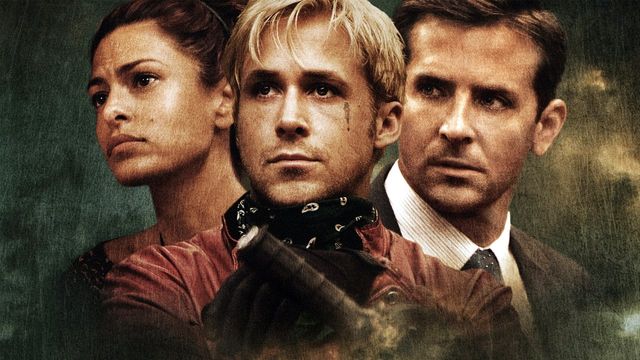 Una scena tratta dal film Come un tuono