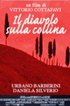 Locandina Il diavolo sulle colline