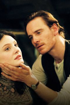 Locandina Angel - La vita, il romanzo