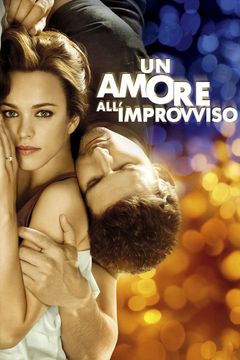 Locandina Un amore all'improvviso