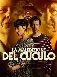 Locandina La maledizione del cuculo
