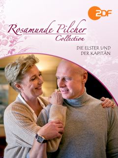 Locandina Rosamunde Pilcher: Il coraggio di ricominciare