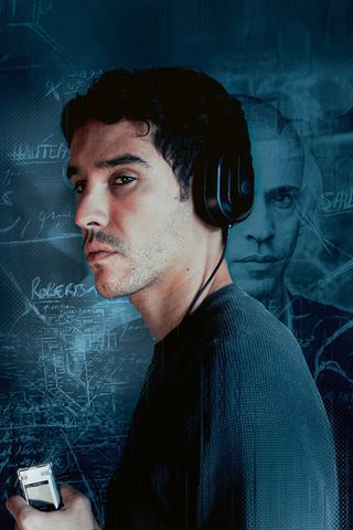 Il sentiero dei fantasmi - Ghost Trail