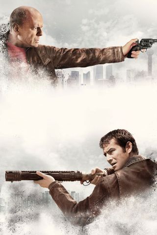 Looper - In fuga dal passato