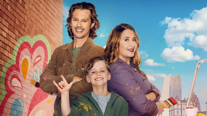 Una scena tratta dal film Signs of Your Heart