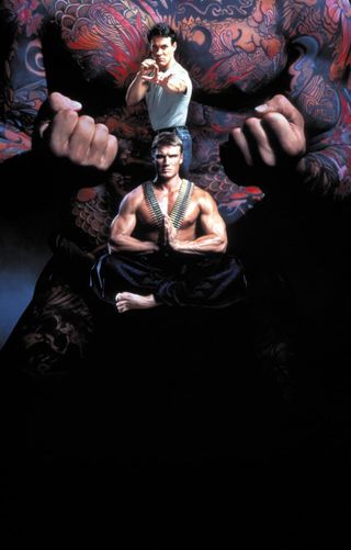 Resa dei conti a Little Tokyo