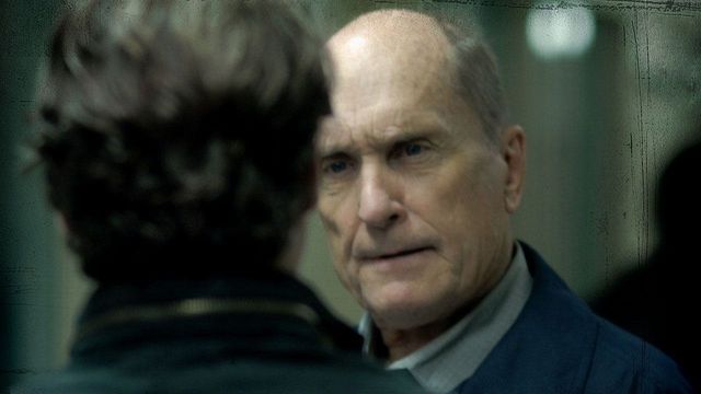 Una scena tratta dal film I padroni della notte