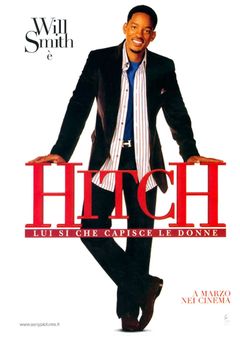 Locandina Hitch - Lui sì che capisce le donne