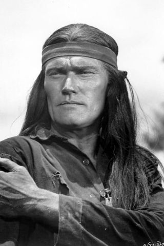 Geronimo