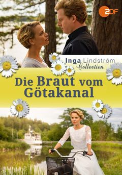 Locandina Inga Lindstrom - Una sposa in fuga