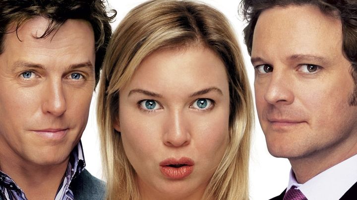 Una scena tratta dal film Che pasticcio, Bridget Jones!