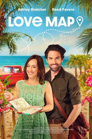 La mappa dell'amore