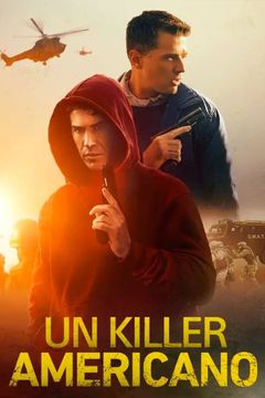 Locandina Un killer americano
