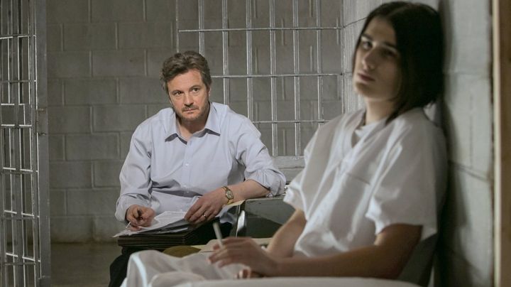 Una scena tratta dal film Devil's Knot - Fino a prova contraria