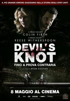 Locandina Devil's Knot - Fino a prova contraria