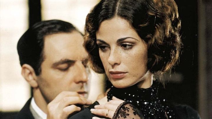 Una scena tratta dal film Il cuore altrove