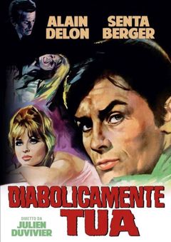 Locandina Diabolicamente tua