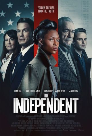 The Independent - Complotto per la Casa Bianca