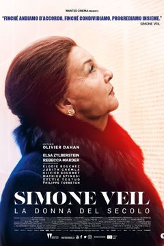 Simone Veil - La donna del secolo