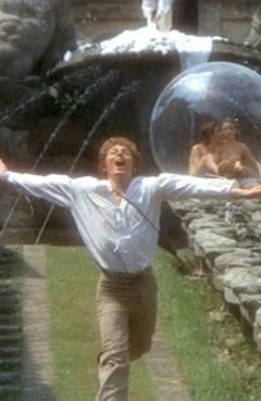 Locandina Mondo Candido