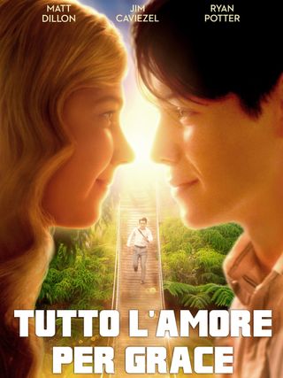 Tutto l’amore per Grace