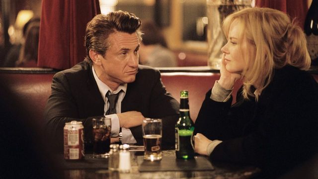 Una scena tratta dal film The Interpreter