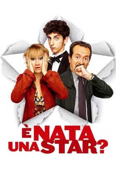 Locandina È nata una star?