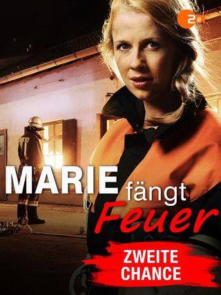 Marie is on Fire: Una seconda occasione, cast e trama film - Super Guida TV