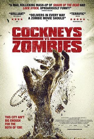 London Zombies