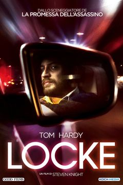 Locandina Locke