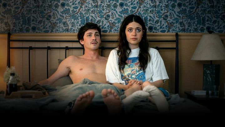 Una scena tratta dal film Ehi, tu!