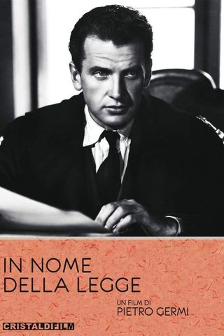 In nome della legge