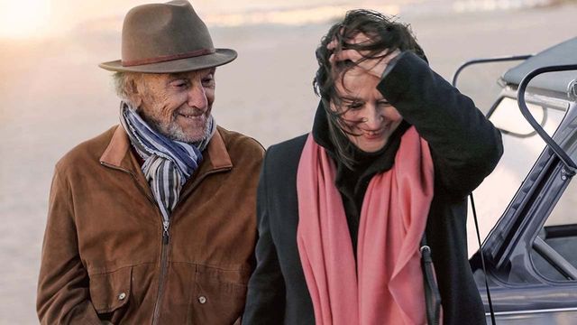 Una scena tratta dal film I migliori anni della nostra vita