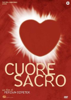 Locandina Cuore sacro