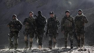 Special Forces - Liberate l'ostaggio
