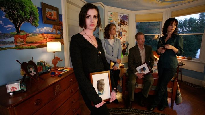 Rachel Sta Per Sposarsi, cast e trama film Super Guida TV