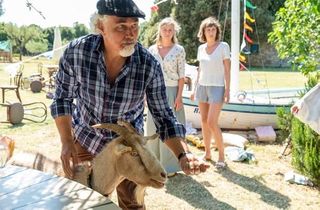 Ein Sommer in Istrien
