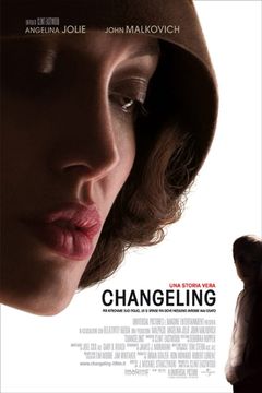 Locandina Changeling