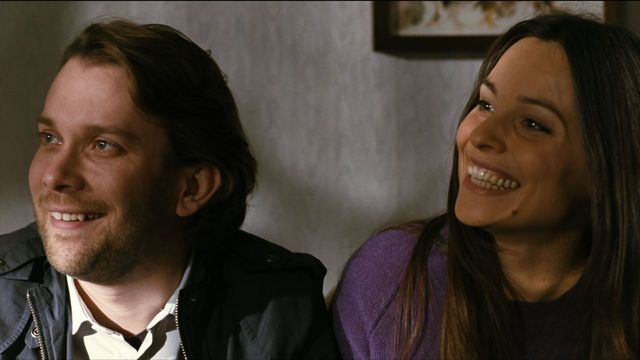 Una scena tratta dal film Indovina chi sposa mia figlia