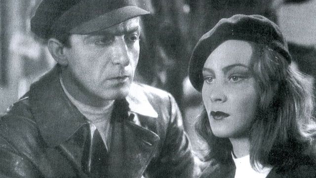 Una scena tratta dal film Addio Kira!