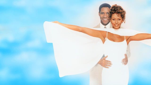 Una scena tratta dal film Uno sguardo dal cielo