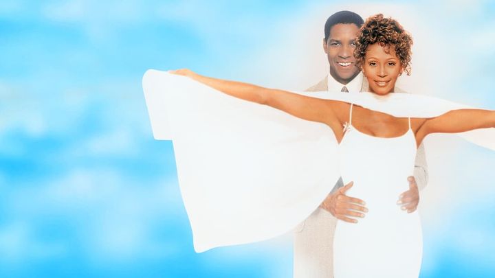 Una scena tratta dal film Uno sguardo dal cielo