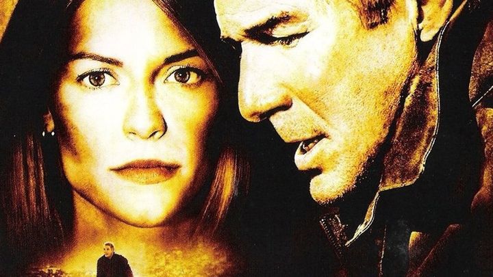 Una scena tratta dal film Identikit di un delitto