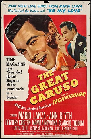 Il grande Caruso