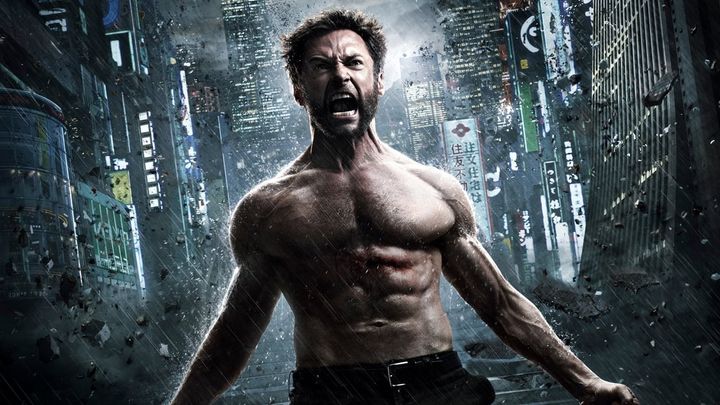Una scena tratta dal film Wolverine - L'immortale