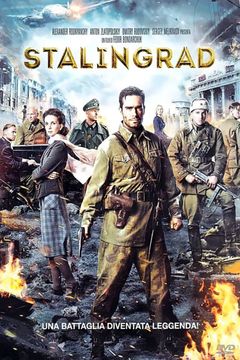 Locandina Stalingrad
