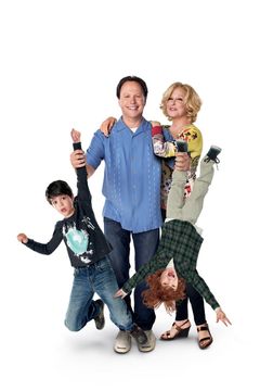 Locandina Parental Guidance