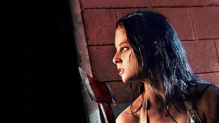 Una scena tratta dal film -2 Livello del terrore