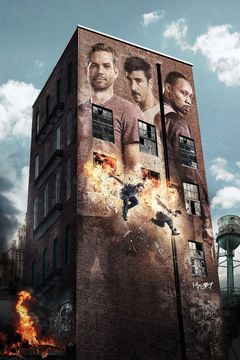 Locandina Brick Mansions