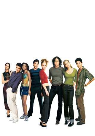 10 cose che odio di te